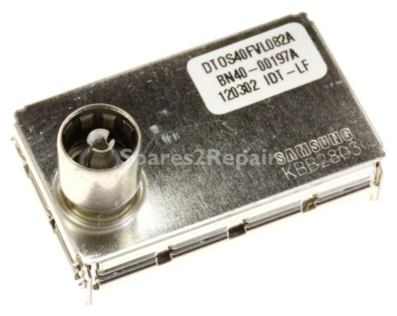 Samsung Tuner - Bn40-00197a Tuner