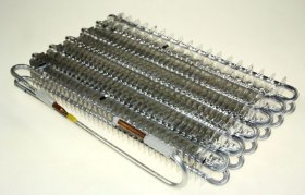 Evaporator - 12011467 Dryer [Bosch Siemens]