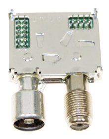 Samsung Tuner - Bn40-00342a Tuner-dtv Air Cable Sat Gt2s2-21b21 Dvb-