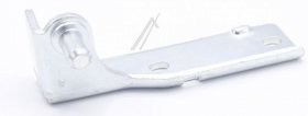 Door Hinges For Fridges - 49036563 Upper Hinge-1649038 [Candy Hoover]