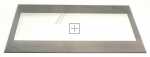 Smeg Oven outer Door - 692533379 Door External Glass Assembly