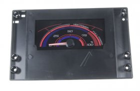 Sony Display Unit - Meter Display Assembly (gsl) --
