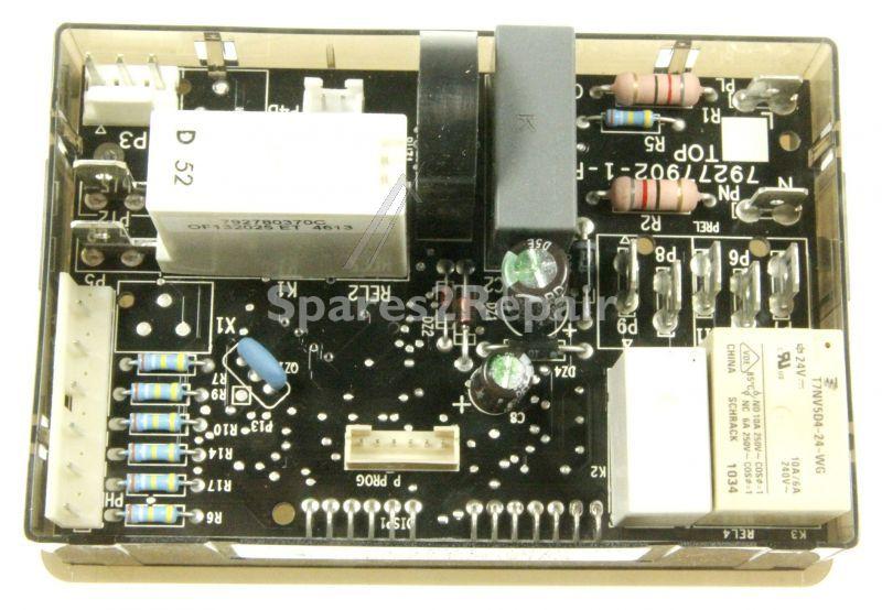 Program Switch - Timer Clock [Gorenje]