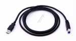 Lg Type A Plug-type B Plug Usb 3.0 - Ead65573101 Cable assembly