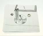 Screw - 10012064 Screw [Bosch Siemens]