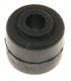 Samsung Cushion Rubber - Dj66-00806a Roller Vs8000ml Nbr Od12 Black One Drum