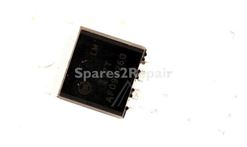 On Semiconductor Fixed Voltage Regulator - Ic