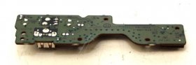 Sony Module - Electrical Unit - A2229037a Service Assembly Fr