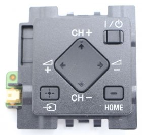 Sony Control Panel - 179851013 Switch Unit Sm-ww