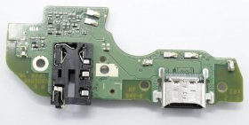 Samsung Charging Port Modul - Gh81-20699a Samsung Galaxy A22 5g (sm-a226b) Usb Opladningsstikmodul