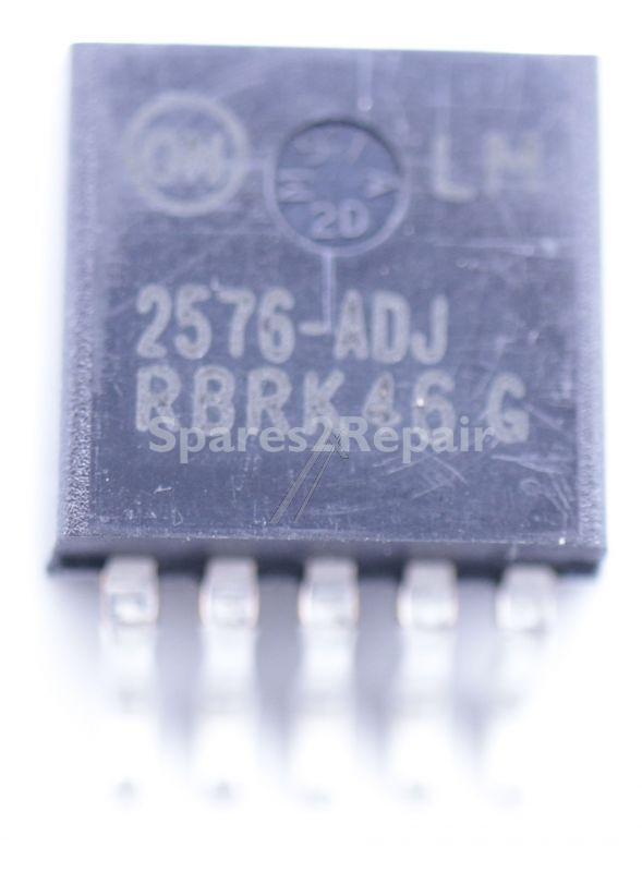 On Semiconductor Ic - Ic To263 D2pak -rohs-konform-