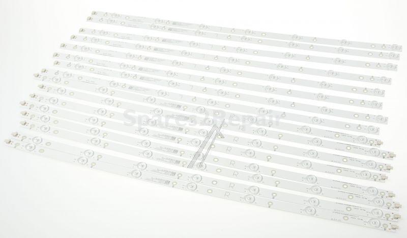 Tp Vision Led backlight bar - 996598003627 705ttbv650n60c8ncs Light Bar Kits