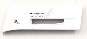 Handle - C00275856 482000087302 Drawer Handle [Whirlpool Indesit]