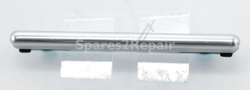 Samsung Button - Gh98-06969a Assembly Keypad-main(eu-blk) Sgh-d880 Eu - -