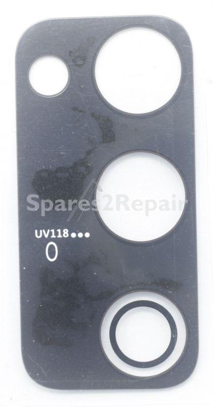 Samsung Camera Glass - Gh64-08284f Window Display Main Cam Zo