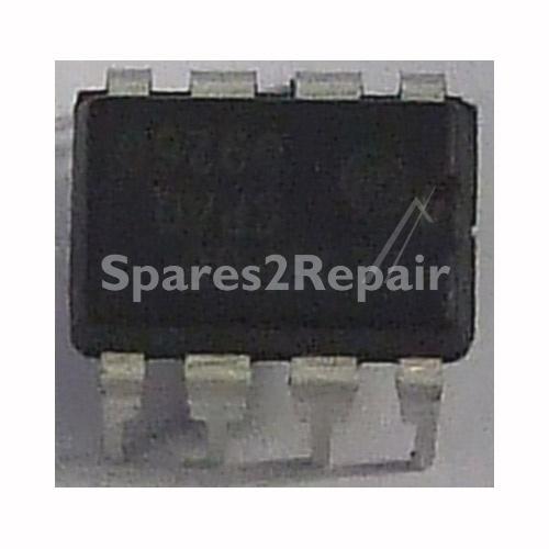 On Semiconductor Ic - 1203p60 Ic Pwm-controller Dip-8 -rohs-