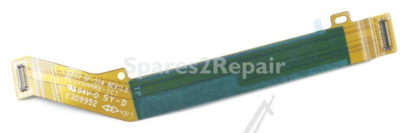 Sony Flexi print Connector - 78pa4500010 U50037731 Sony Xperia E5 (f3311) Main Flex Cable-flex Ribbon