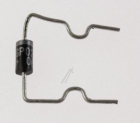 Sony Diode - Rgp0217el6433 871902872 Diode