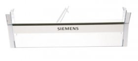Refrigerator - Freezer Door Shelf - 00749567 Tray [Bosch Siemens]