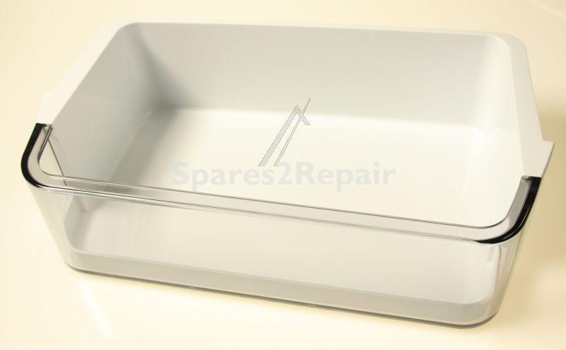 Samsung Door Shelf Freezer - Da97-13805c Assembly Guard-ref Right aw3-f-l tp Gray