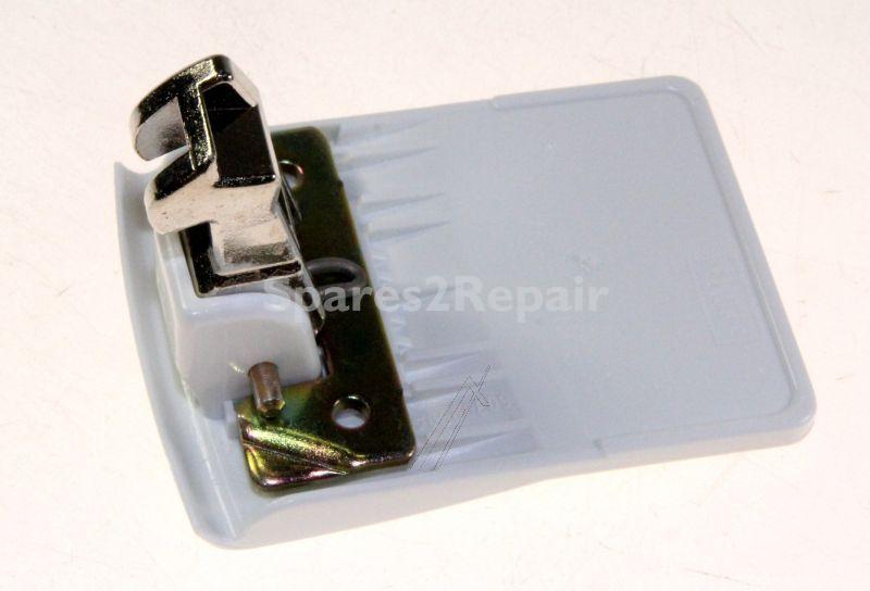 Handle - 00644409 Tray Handle-dispenser [Bosch Siemens]