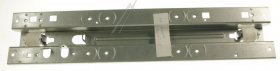 Climadiff Housing Part - 890052437 Compressor Bracket Cb250a++
