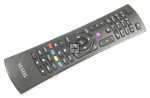 Vestel Ir-remote Control - R-c A4891 R-c A4891 Rc5 Ves Black Roh