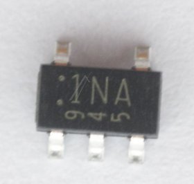 Sony Ic - 672337101 Ic Tcr2ef105 rsoym