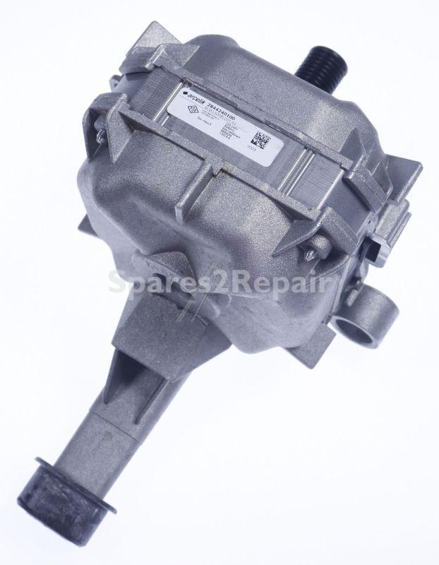 Smeg Washing Machine Motor - 795210169 Motor