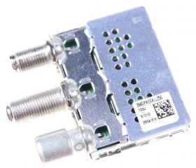 Tp Vision Tuner - 394gpaseall25g 996598005272 Tuner Eu Tdsj-g121d