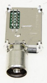 Samsung Tuner - Bn81-17599a A-s-tuner gtth-7a11n gtth-7a11n 24 5x18