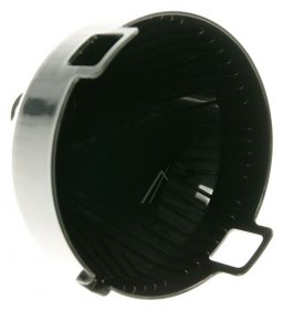 Russell Hobbs Coffee Funnel - 700130 24027013051 Filter Holder For 23240-xx 23241-xx 24320-xx