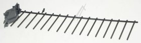 Accessories Basket - 37012906 Folddown Comb-right-frnt-r7452-15k [Vestel]