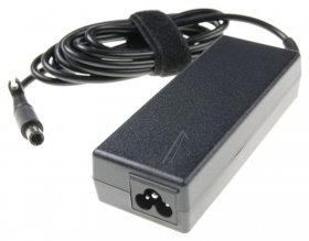 Hewlett Packard Power Supply notebook - 613160-001 Hp Ac Adapter 90w