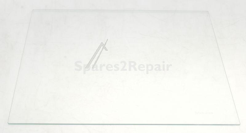 Smeg Panel-glass-ic - 775652307 Crisper Cover