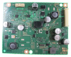 Sony Module - Electrical Unit - A5018137a Ld4_sg2_43 Mount