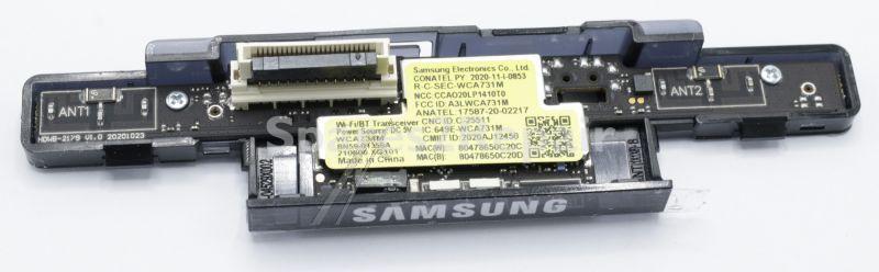 Samsung Module - Electrical Unit - Bn59-01359a Network-wlan Client Wca734m 90 83x20 94x
