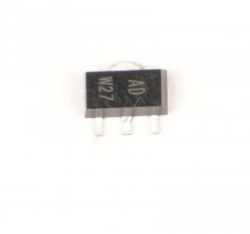 Nxp Smd Transistor - Bcx51-16 Transistor Smd Sot-89