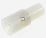 Compatible Coupler Gear - Alternating Coupling For Bosch Siemens 00167717