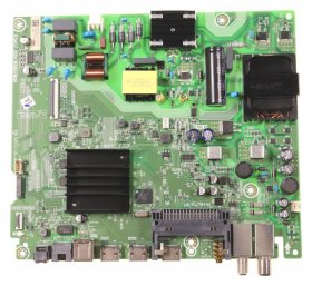 Hisense Gorenje Module - Electrical Unit - Ht289610 Main Board 55a56eevs(0001)