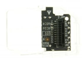 Hisense Gorenje Remote Receiver Module - Ht293263 Ir Board 55a60gevs