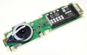 Lg Board - Ebr80650404 Pcb Assembly Display