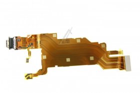 Sony Flexi print Connector - 1310-1733 U50055651 Fpc Usb Sub Assembly