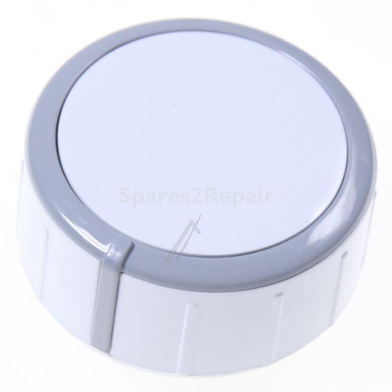 Button - C00620206 488000620206 Knob Fc-d [Whirlpool Indesit]