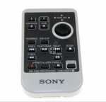 Sony Ir remote Control - Rm-f300 147957014 Remote Commander