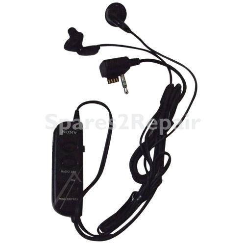 Sony Micro Head Phone - Mini Head Phone