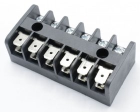 Connection Adapter - 17400401000016 Terminal