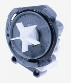 Housing Middle Part - 1035873 Pump Head Lower Part [Amica]