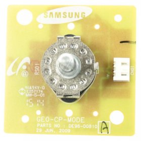Atag Oven Switch - 88044297 32972 Switch +-- Function