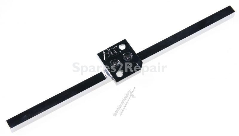 Tp Vision Stand Support - 996592000831 X37t8339031ckdr0lx Edge Stand R (screws Included)